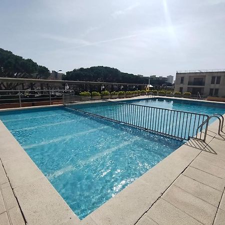 Apartament Neptuno פלטחה ד'ארו מראה חיצוני תמונה