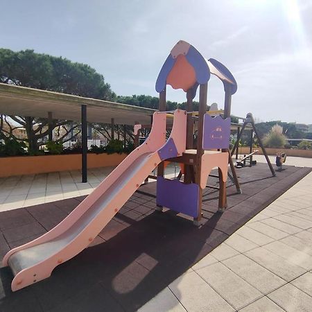 Apartament Neptuno פלטחה ד'ארו מראה חיצוני תמונה