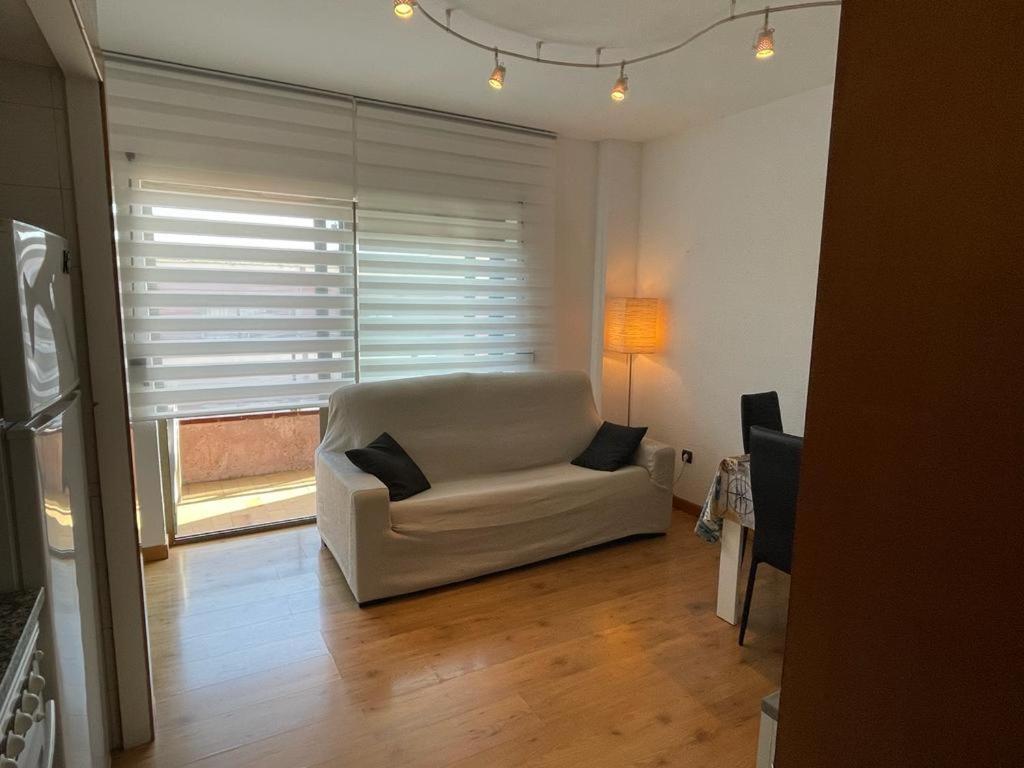 Apartament Neptuno פלטחה ד'ארו מראה חיצוני תמונה