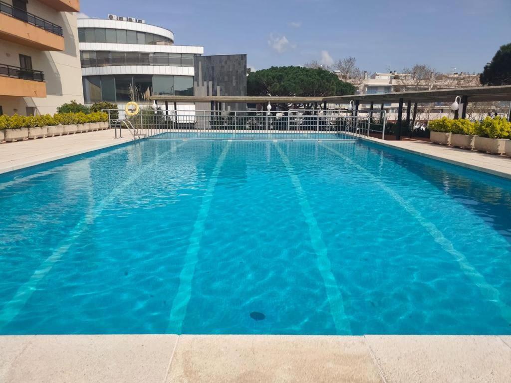 Apartament Neptuno פלטחה ד'ארו מראה חיצוני תמונה