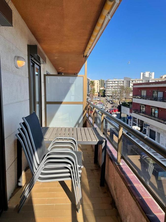 Apartament Neptuno פלטחה ד'ארו מראה חיצוני תמונה