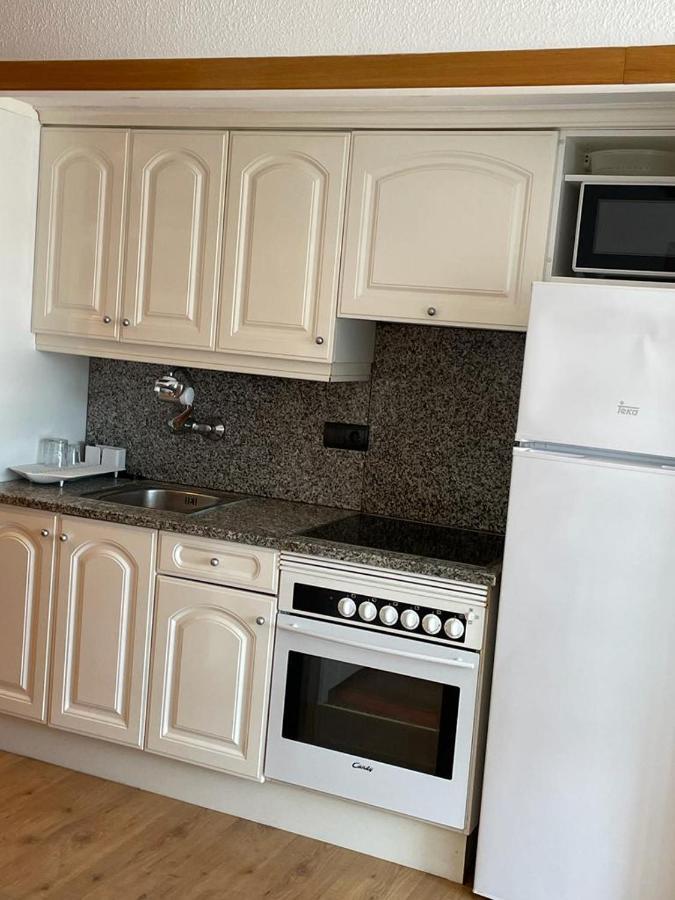 Apartament Neptuno פלטחה ד'ארו מראה חיצוני תמונה