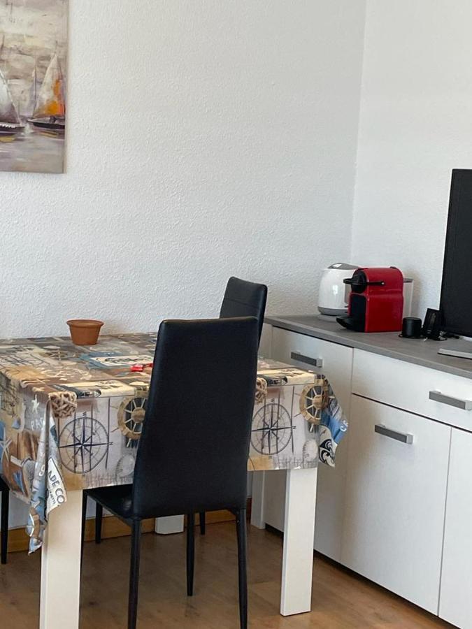 Apartament Neptuno פלטחה ד'ארו מראה חיצוני תמונה