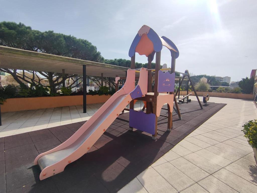 Apartament Neptuno פלטחה ד'ארו מראה חיצוני תמונה