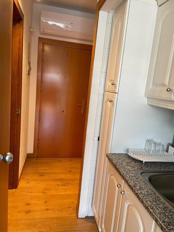 Apartament Neptuno פלטחה ד'ארו מראה חיצוני תמונה