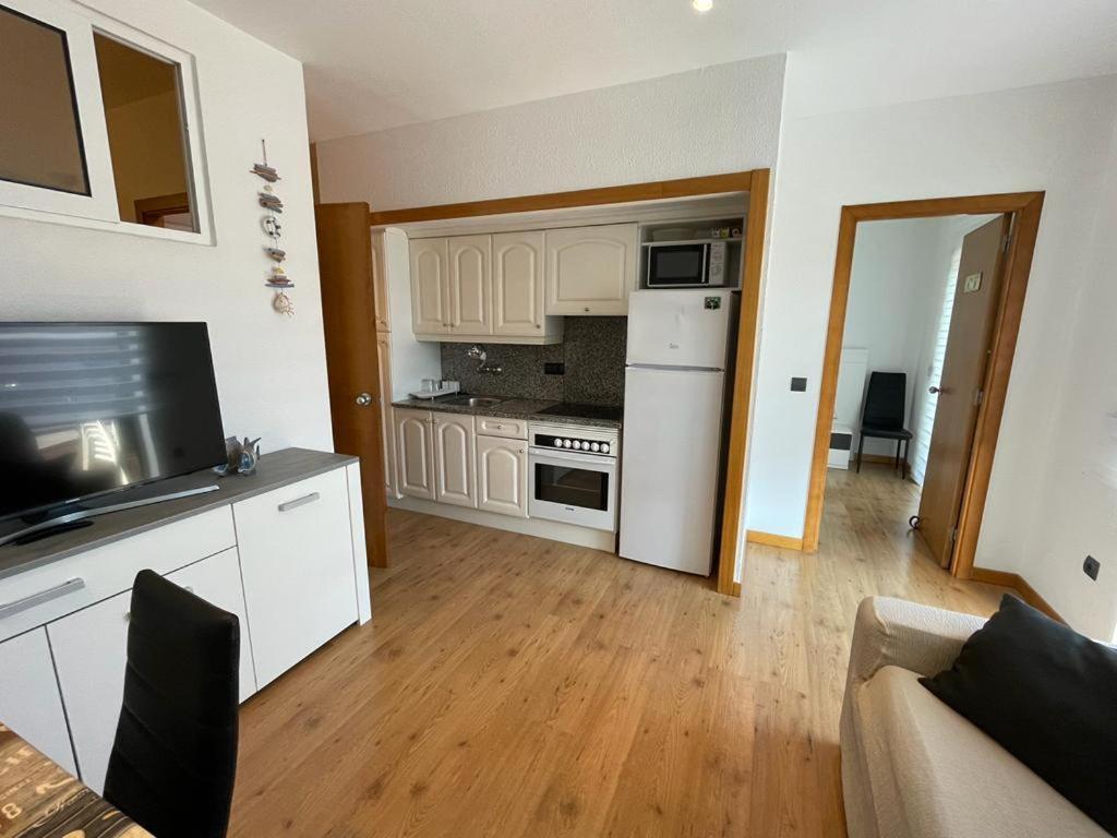 Apartament Neptuno פלטחה ד'ארו מראה חיצוני תמונה