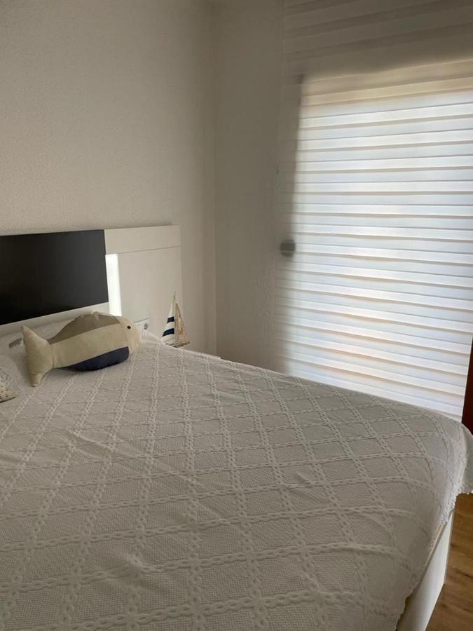 Apartament Neptuno פלטחה ד'ארו מראה חיצוני תמונה